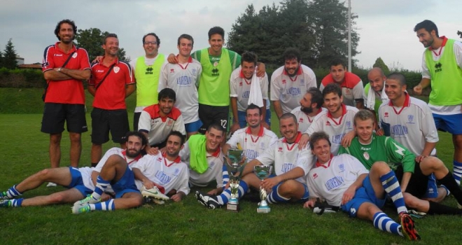 11&deg; giornata: molti scontri per i playoff e per la salvezza