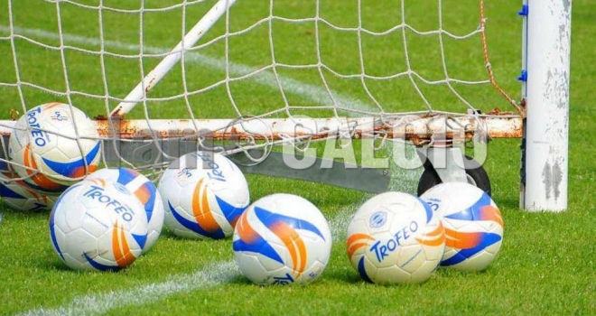 Allievi Regionali, gir. E: poker di Villese e Gallico Catona