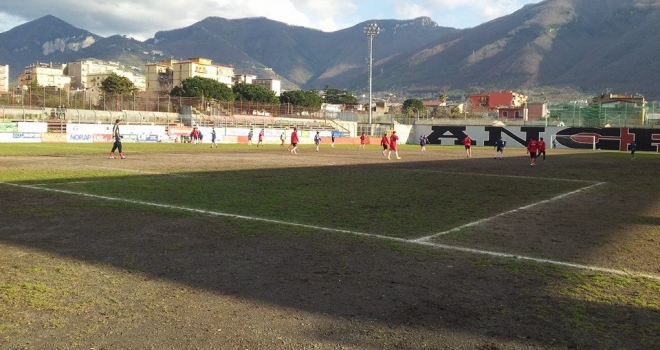 Stadio Pasquale Novi