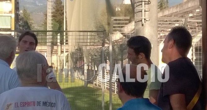 Colpo di scena a Rende, Piemontese rescinde: il comunicato ufficiale