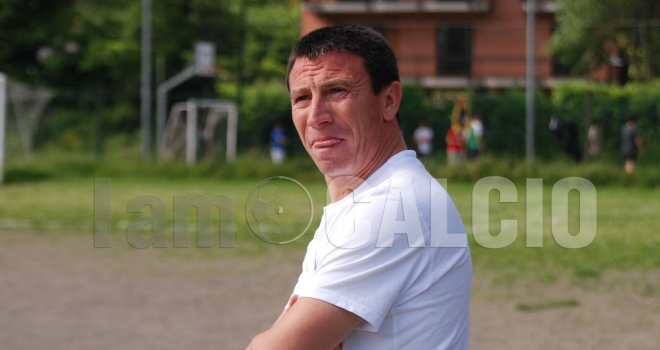 Mister Francesco Carbone