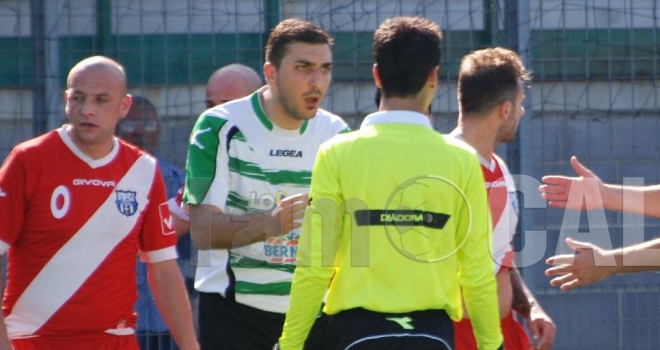 Carotenuto, secondo acquisto: ha firmato Enrico Cirino