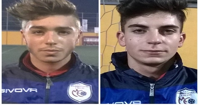 Mariglianese, Ufficiale: tesserati due nuovi promettenti Under 