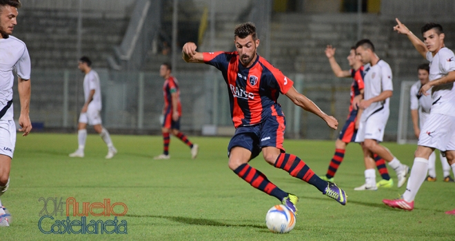 Foto Aurelio Castellaneta