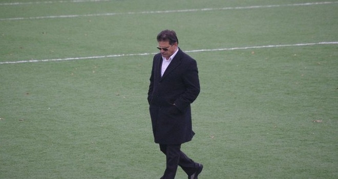 Carmelo Marinaccio (Real Ariano)