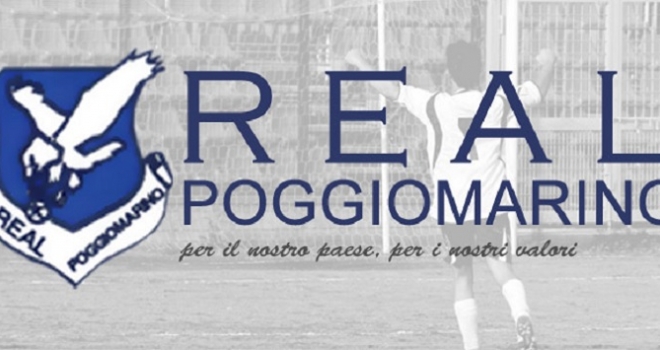 Real Poggiomarino: Al via la stagione, dal mercato giungono novit&agrave;