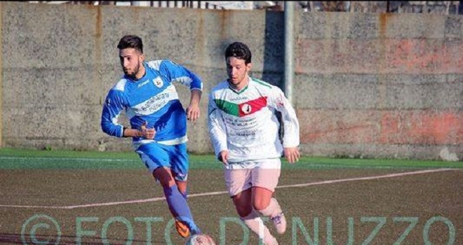 Rotondi a valanga, l'Artemisiun ne fa tre nel derby