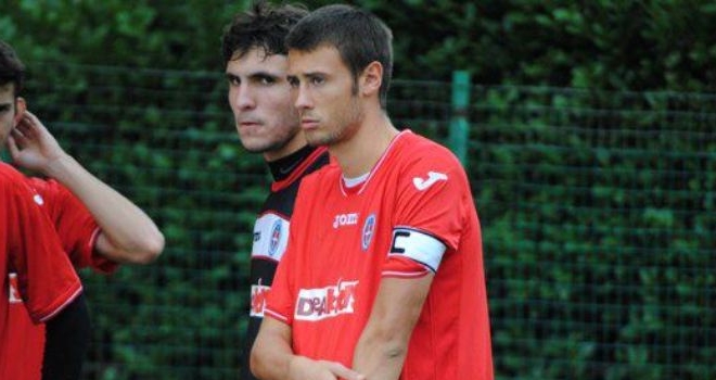 Bellich nella Primavera novarese