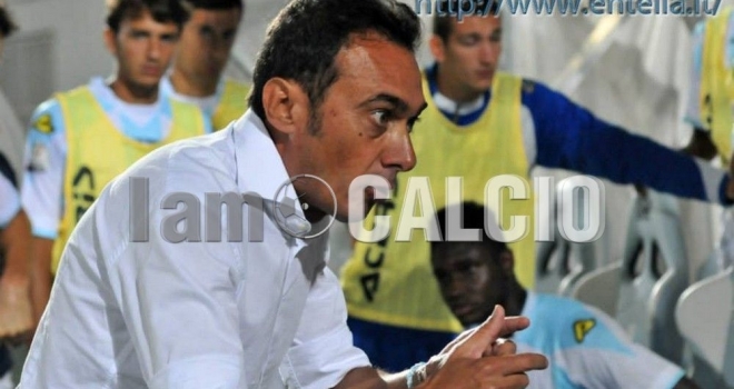 Luca Prina