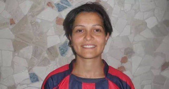 Citt&agrave; di Taranto: arriva anche Daniela De Comito