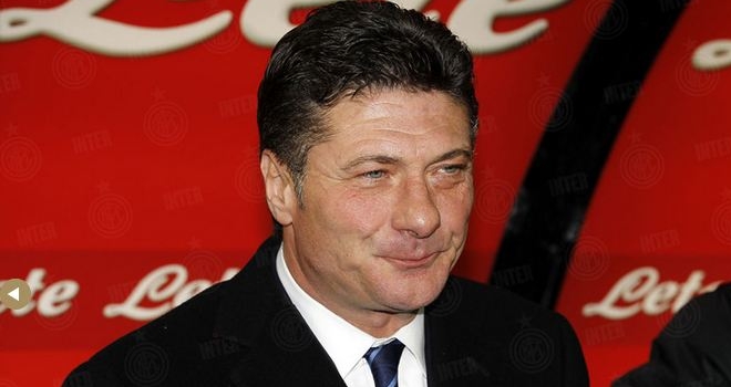 Mazzarri. Prima gioia in un Derby