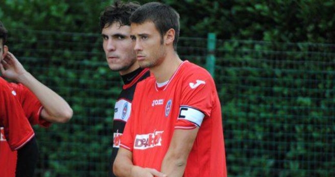 Bellich nella Primavera novarese