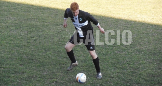 Castelli, da poco rientrato ad Arona