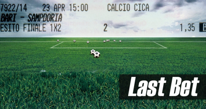 I pronostici di Last Bet