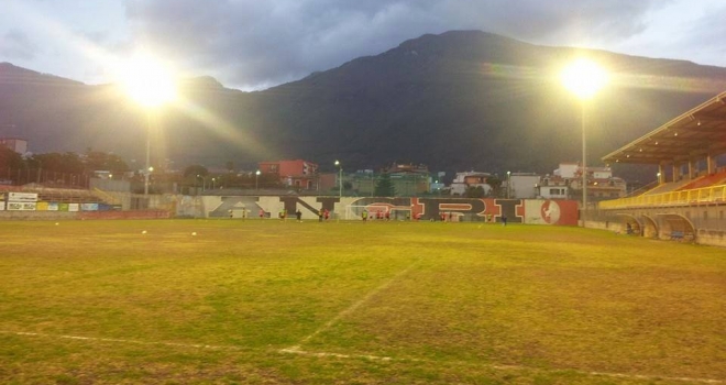 Domani la rifinitura in vista della trasferta di Pontecagnano
