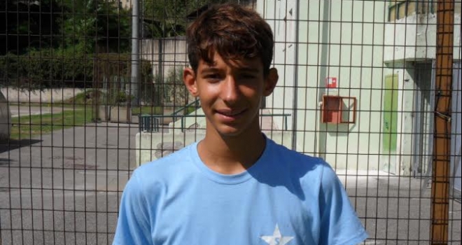 La sfida tra Cesare Ventura e Atletico Sanit&agrave; finisce in parit&agrave;