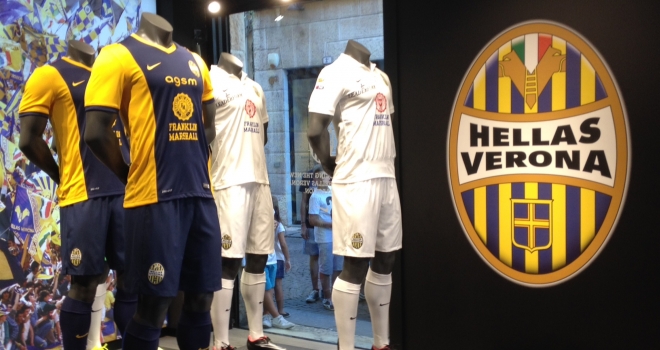 Hellas Verona