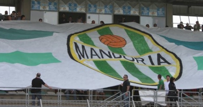 Manduria Calcio