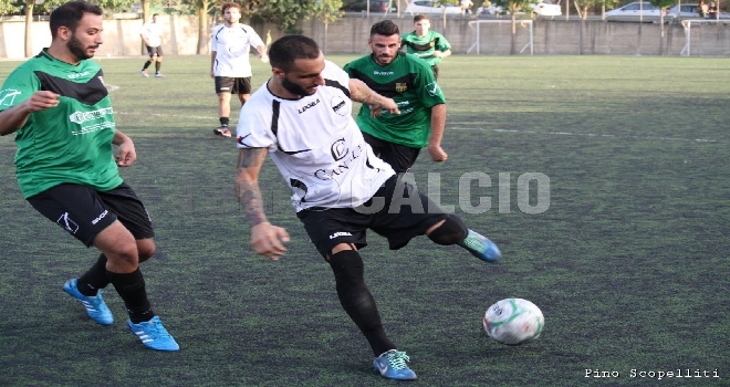 Cristian Ricciardi (Pro Pellaro)