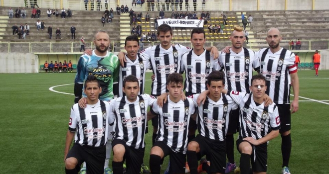 Vittoria esterna per il Monte S.Angelo