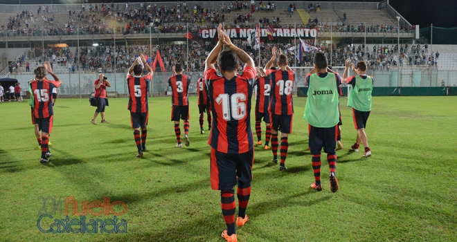 Foto Aurelio Castellaneta