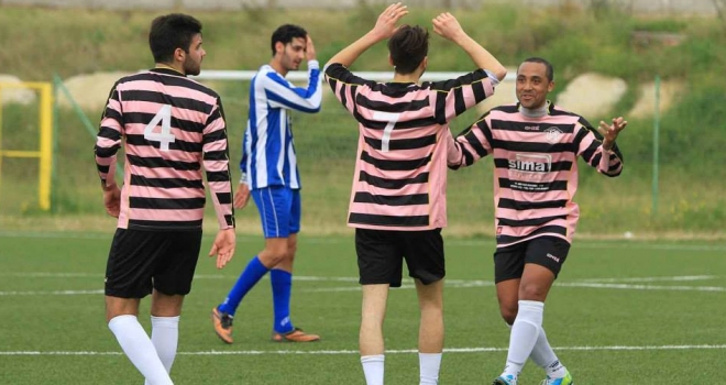 il San Giuseppe vola