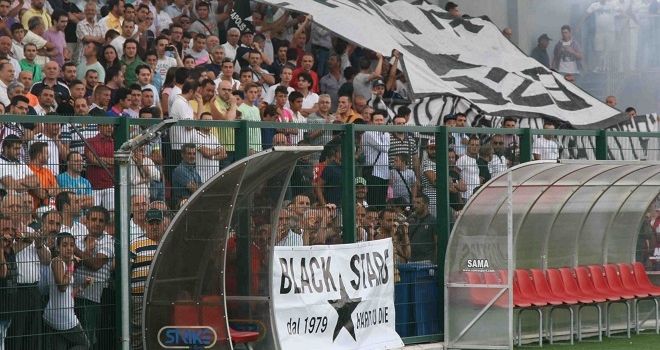 Frattese-Due Torri 2-1, terza vittoria stellata di fila al P. Ianiello