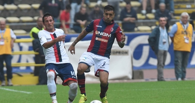 Crotone calcio