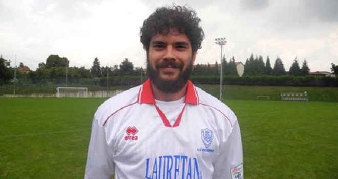 Michele Teagno in grande spolvero