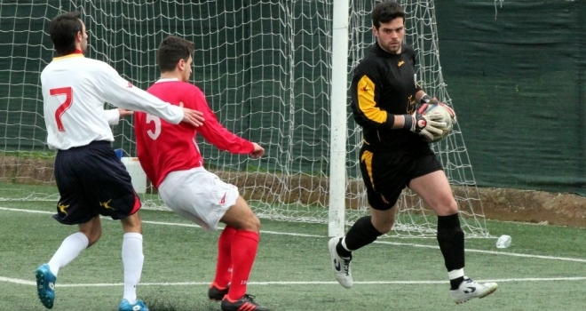 Renzulli esulta: rigettati tutti i reclami