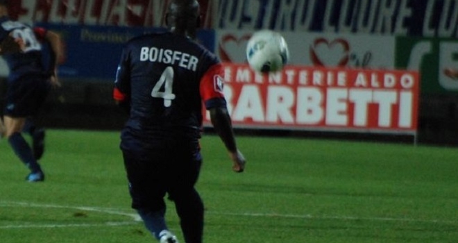 Risultato a sorpresa al Fattori: il Gubbio abbatte L'Aquila