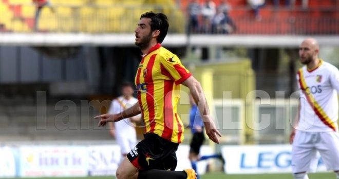 Bassano: colpo Dav&igrave;. Casertana e Juve Stabia: per entrambe una punta