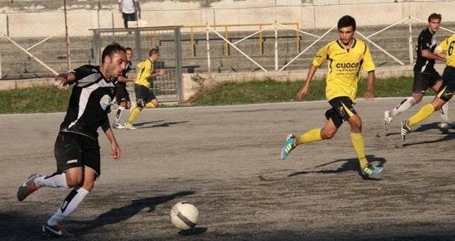 A. Sirignano: "Felicissimo anche per chi rema contro. Dedica scontata"