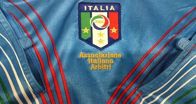 Giudice Sportivo Serie A