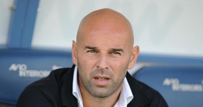 Ichazo, prima al San Nicola contro il Benevento. Le motivazioni...