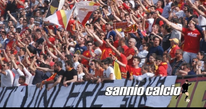 Curva sud