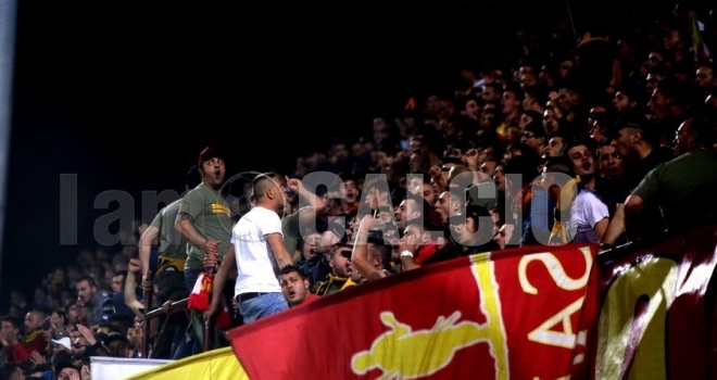 Curva Sud