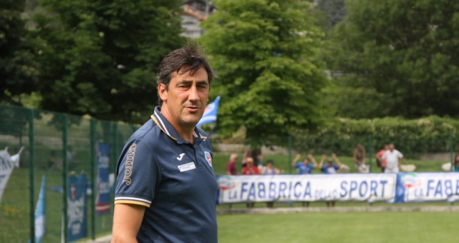 Alfredo Aglietti