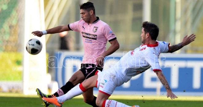 Palermo comanda la classifica