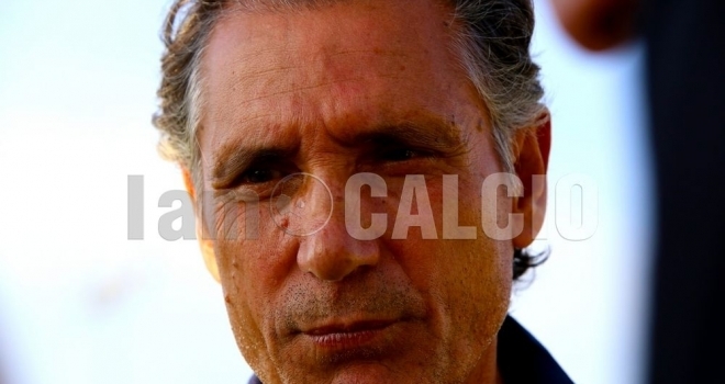 Dellisanti: "Assenze troppo pesanti. Con l'Agropoli per risorgere"