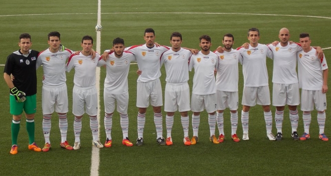 Il Carapelle (foto Luca Caporale)