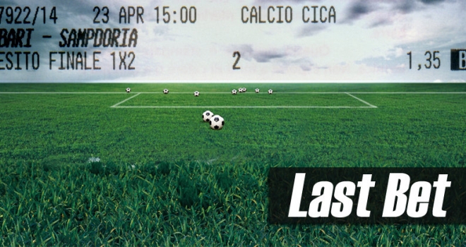 i consigli di Last Bet