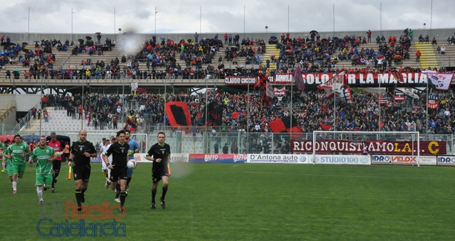 Foto Aurelio Castellaneta