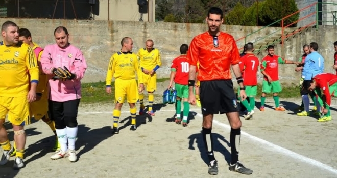 Foto di Bagaladi - Rhegium