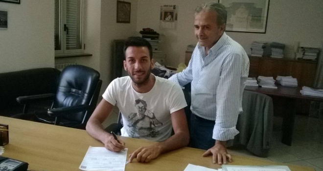 Evacuo alla Scafatese