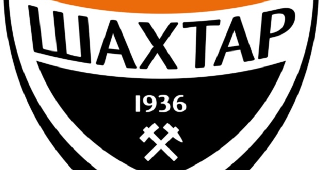 Shakhtar Donetsk 