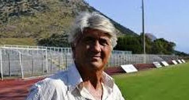 Bacci neo mister Nuorese