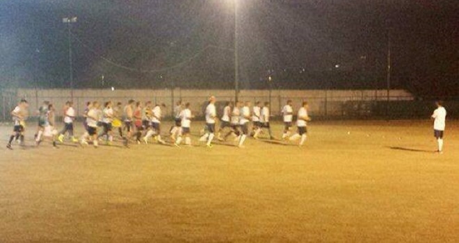 S.C. Casoria Calcio: Partita ufficialmente la stagione sportiva