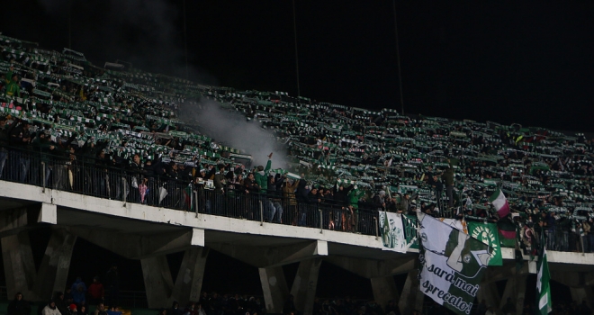 La Sud del Partenio Lombardi