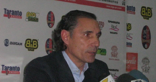 Il Torrecuso annuncia Dellisanti. Presentazione per gioved&igrave; 19.